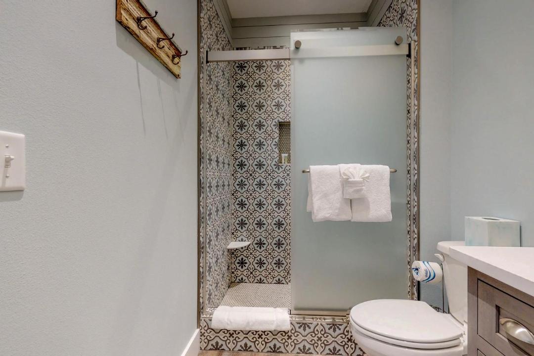 Photo of Bathroom in Fort Walton Beach