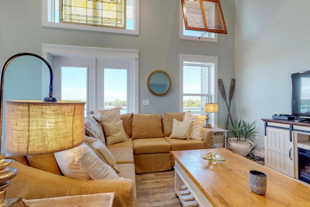 Photo of Livingroom in Fort Walton Beach