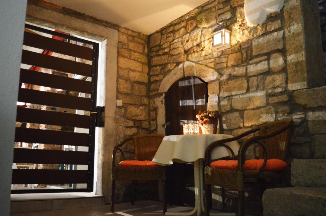 Photo of Livingroom in Pula