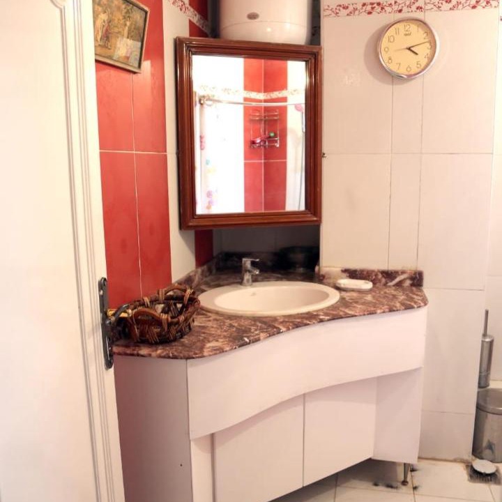 Photo of Kitchen in Al Manial