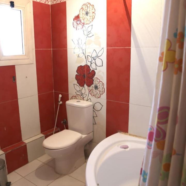 Photo of Bathroom in Al Manial