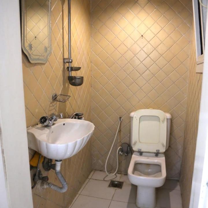 Photo of Bathroom in Al Manial
