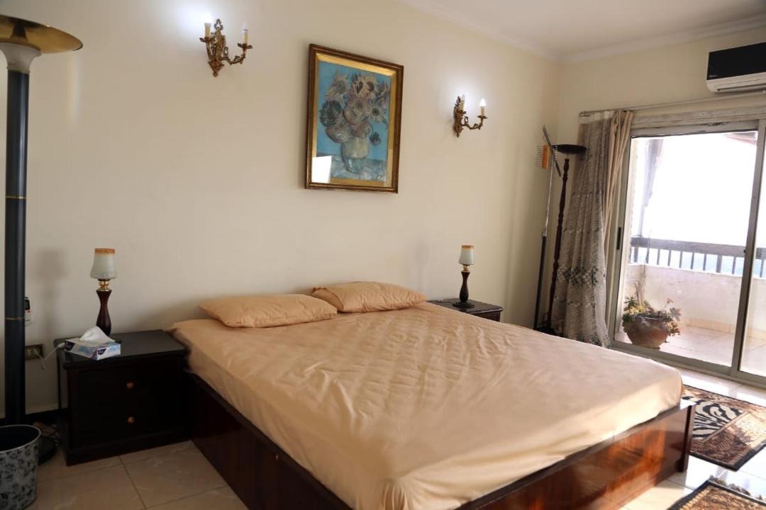 Photo of Bedroom in Al Manial
