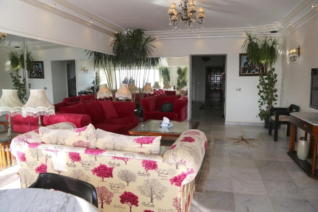Photo of Livingroom in Al Manial