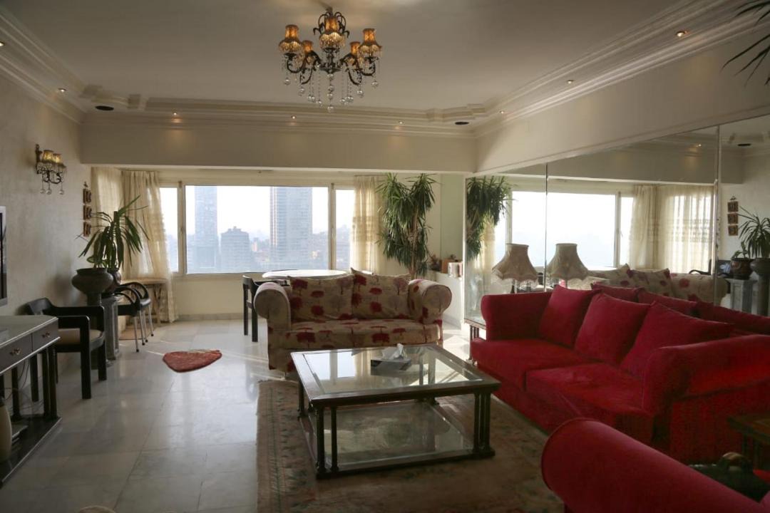 Photo of Livingroom in Al Manial