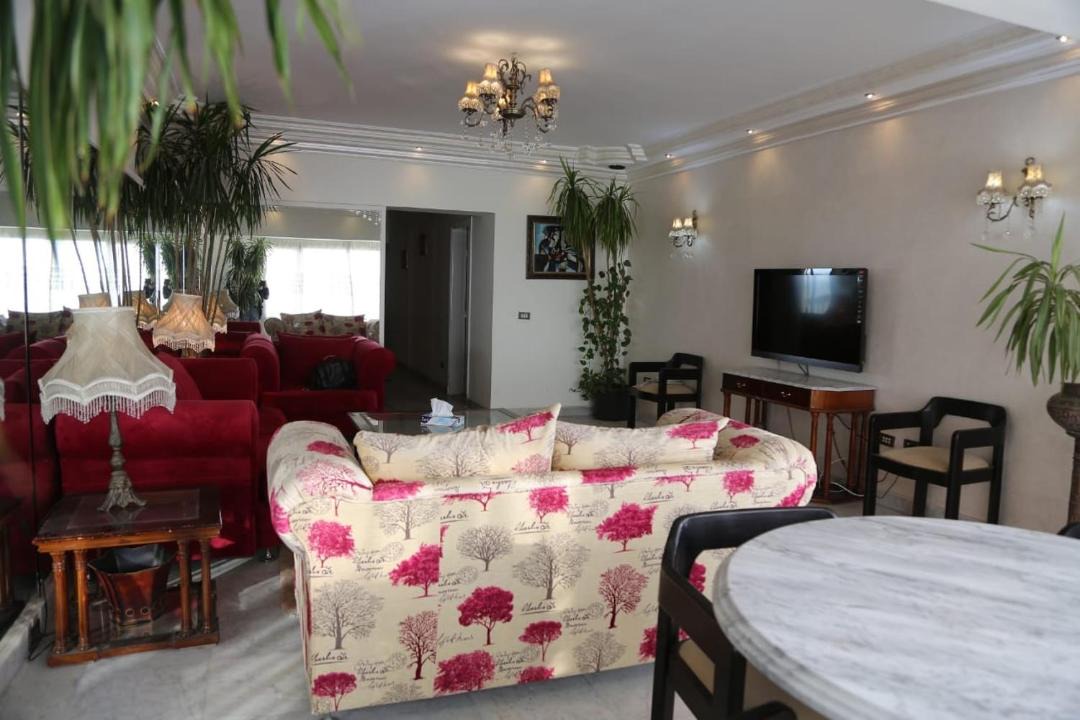 Photo of Livingroom in Al Manial