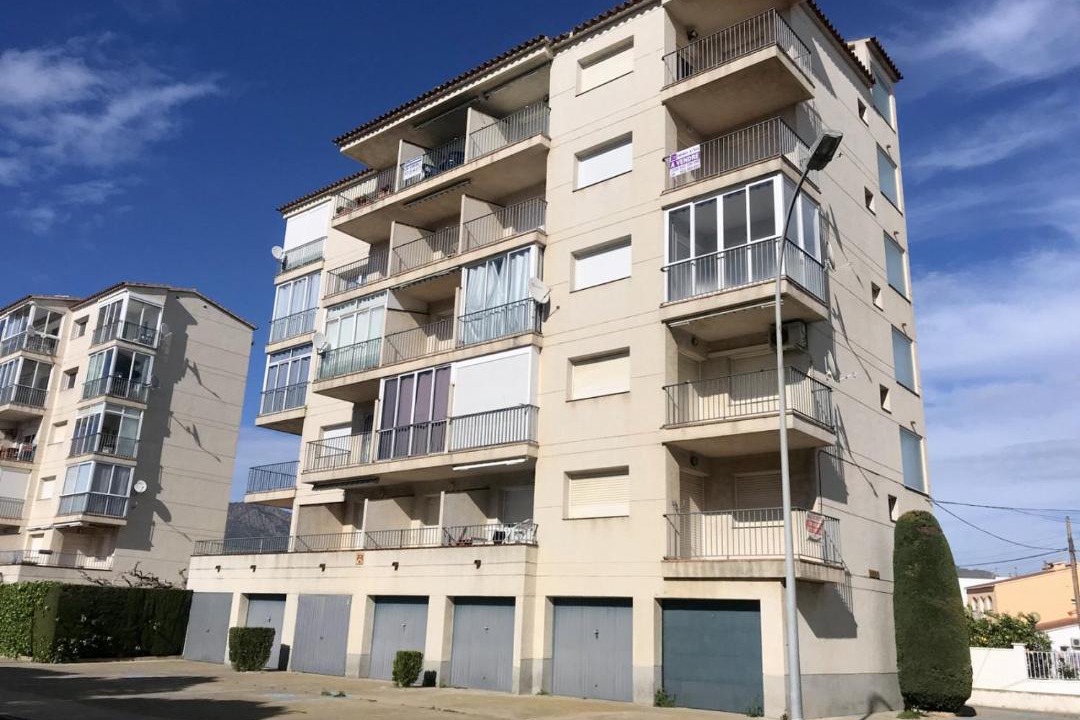 Photo of Buildings in Santa Margarida
