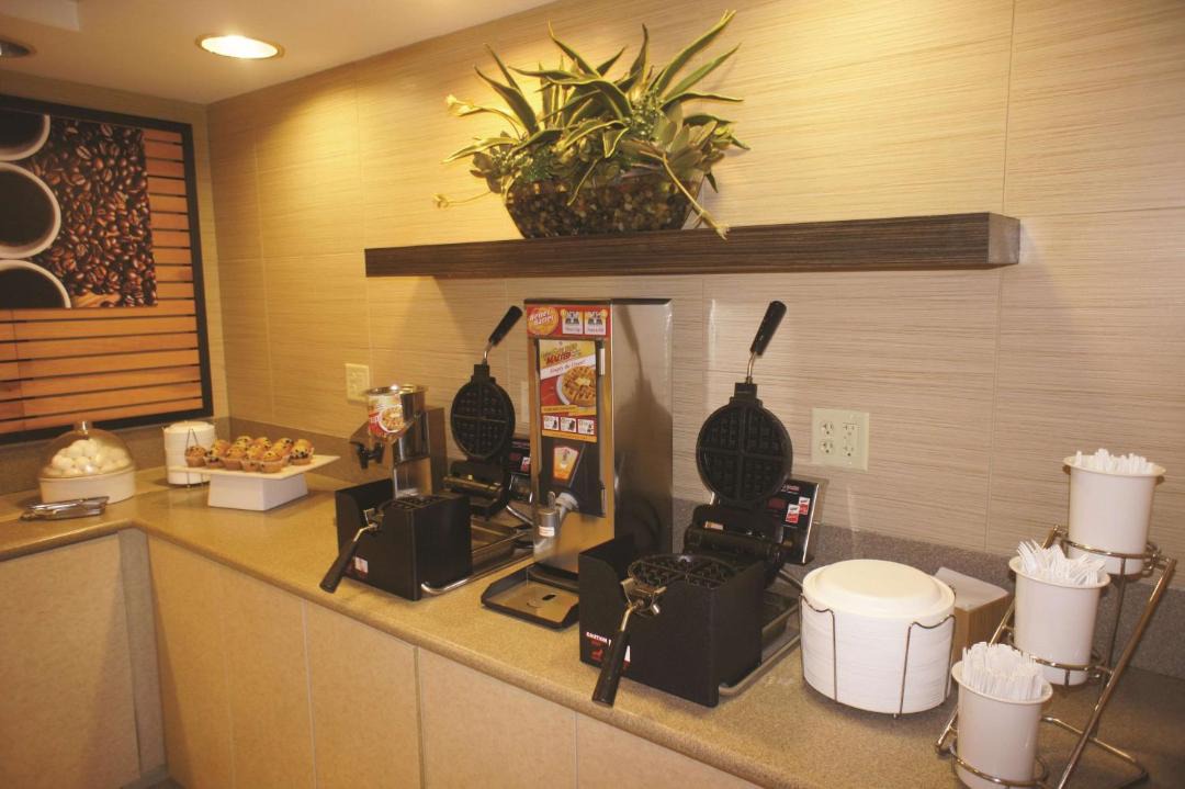 Photo of Kitchen in Assembly Square