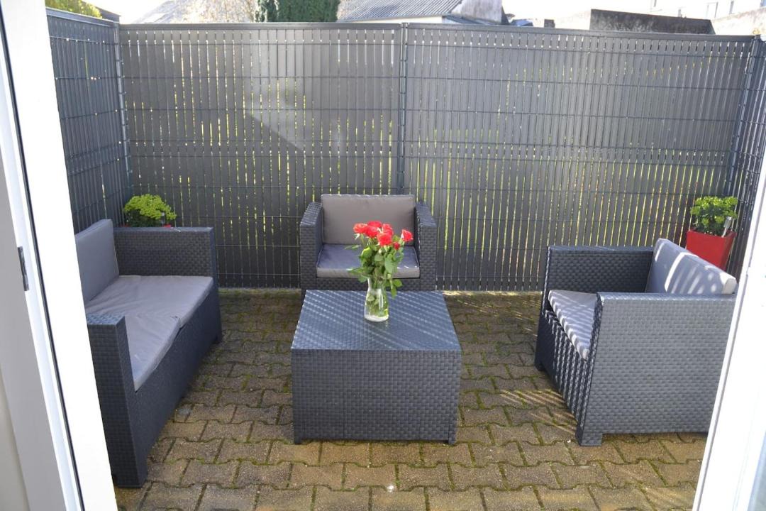 Photo of Patio Balcony in Landerneau