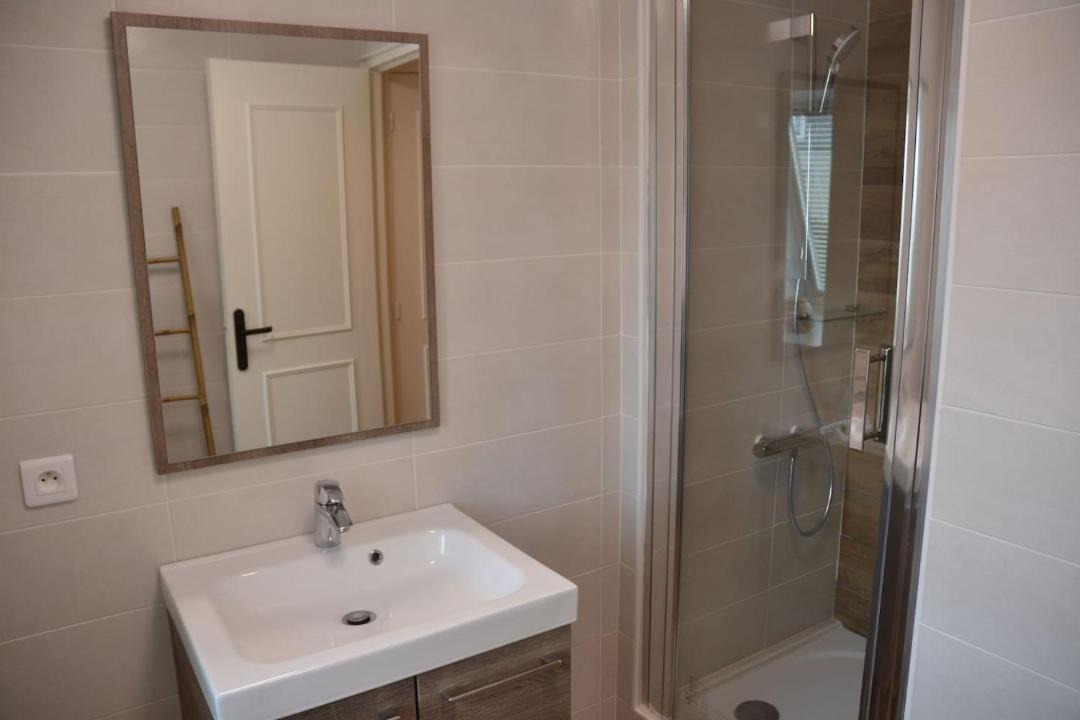 Photo of Bathroom in Landerneau