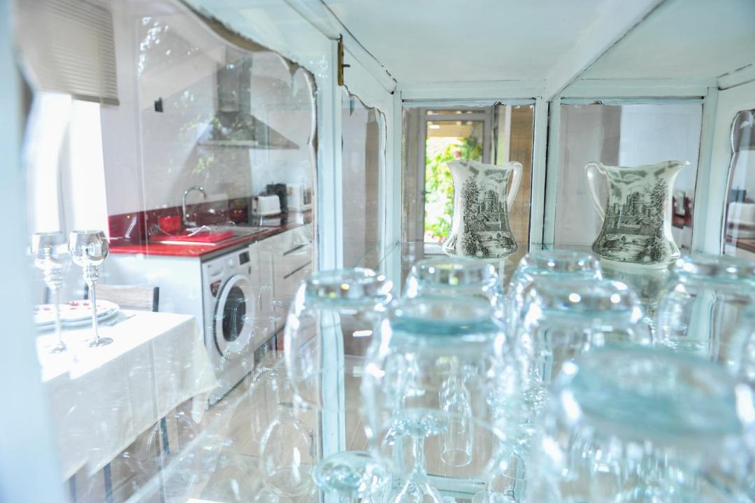 Photo of Kitchen in Refoios do Lima