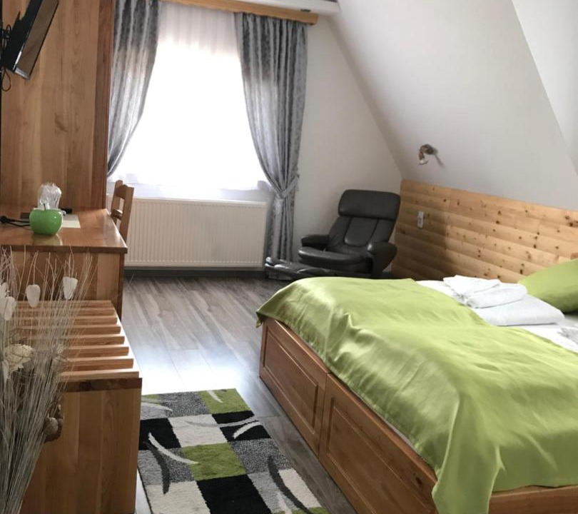 Photo of Bedroom in Prijeboj