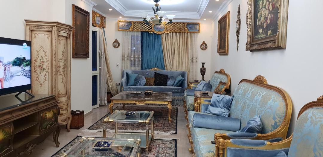 Photo of Livingroom in Maadi