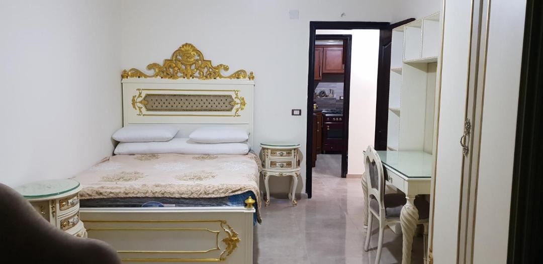 Photo of Bedroom in Maadi