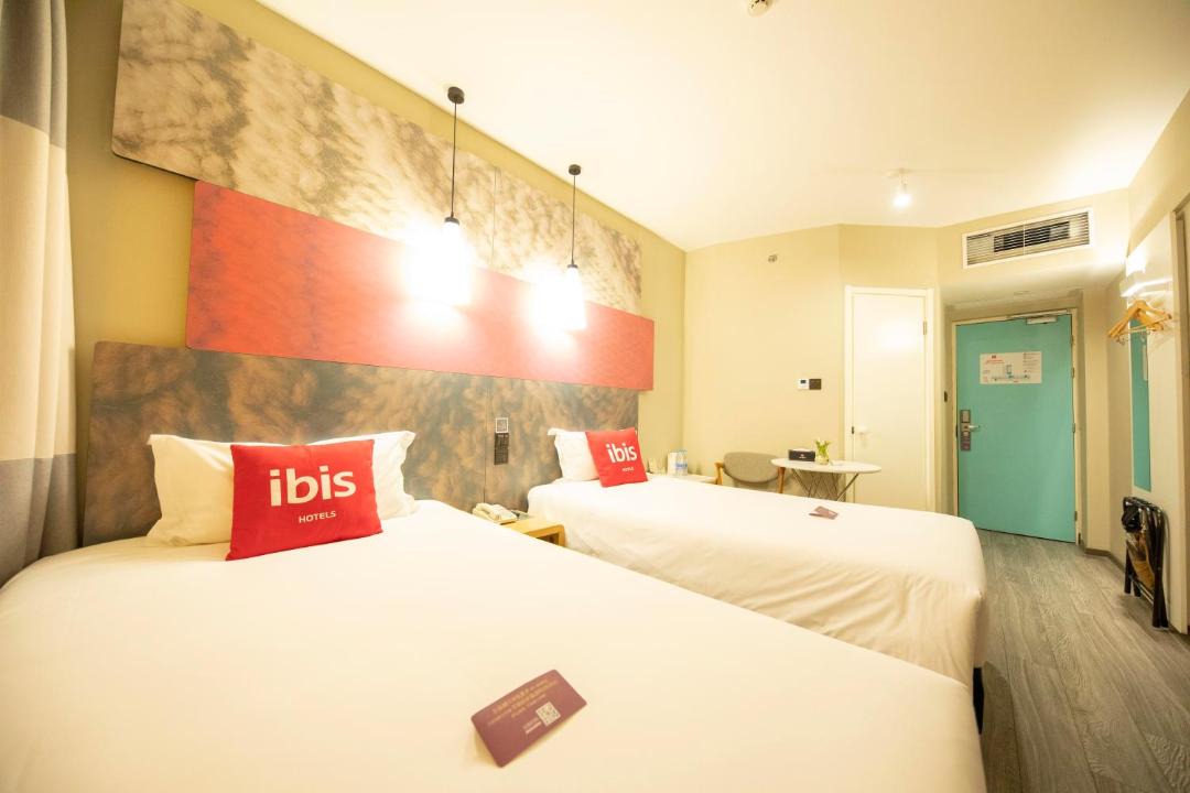 Photo of Bedroom in Tanggu