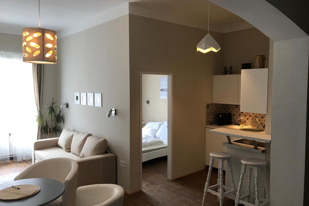 Photo of Livingroom in Szentendrei