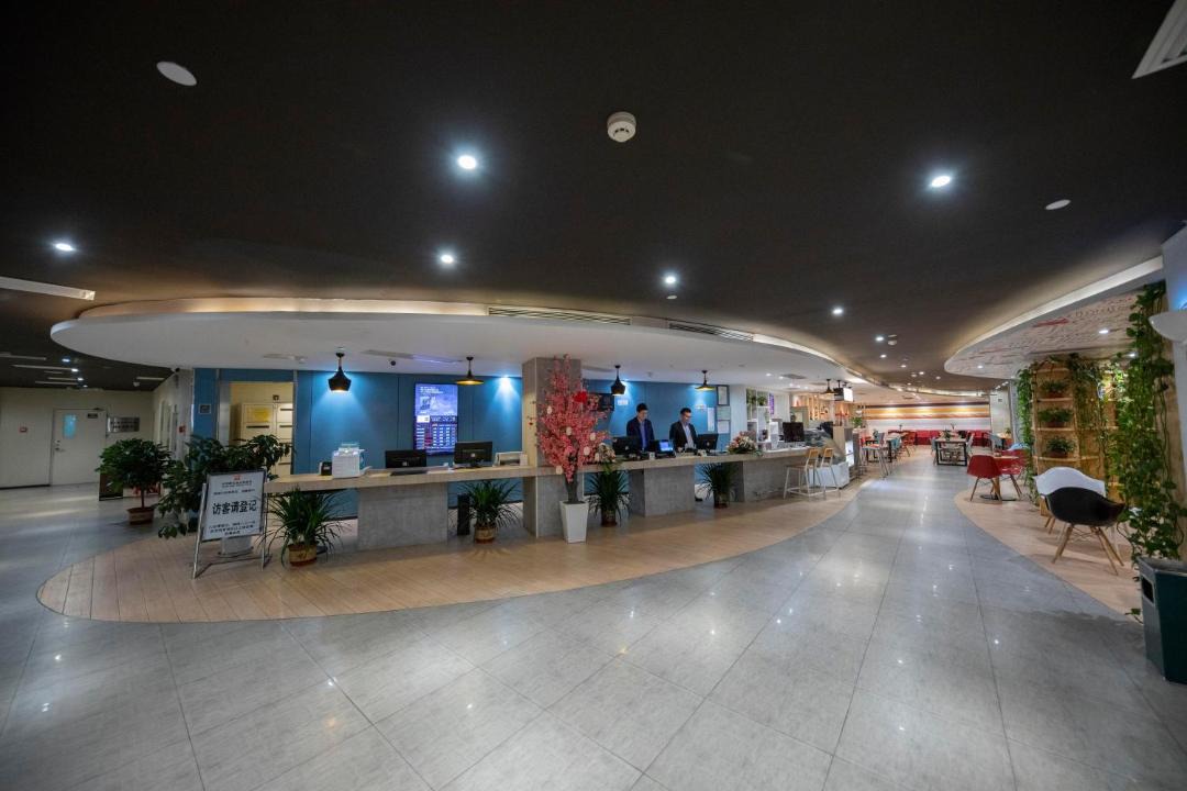 Photo of Livingroom in Tanggu