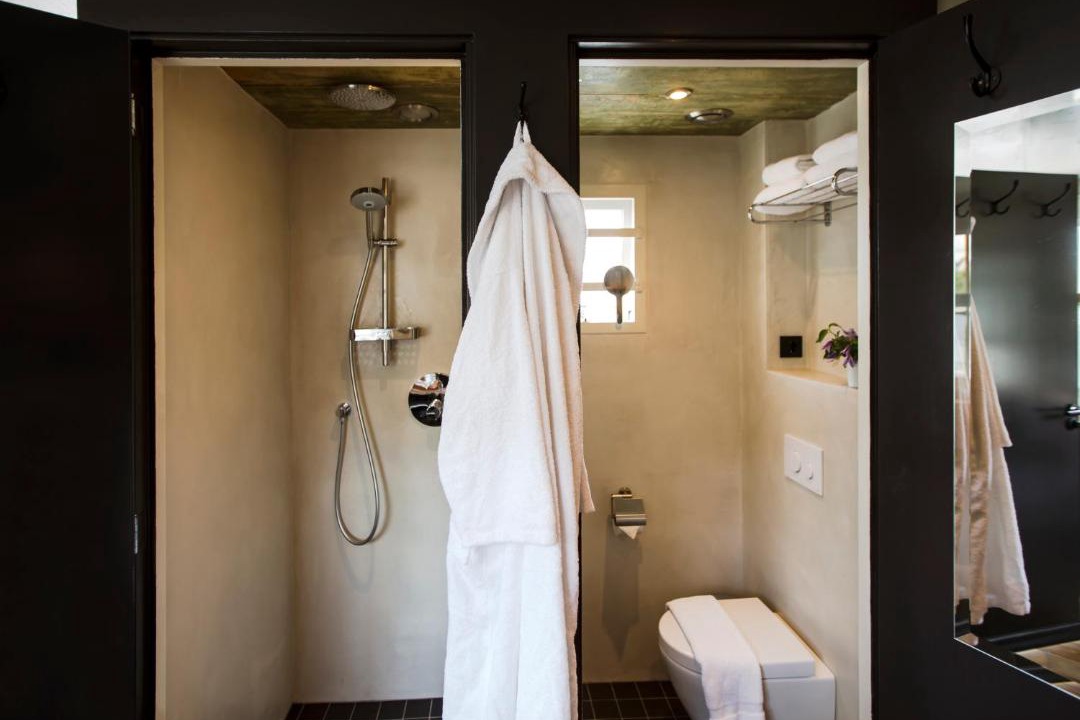 Photo of Bathroom in De Weteringschans