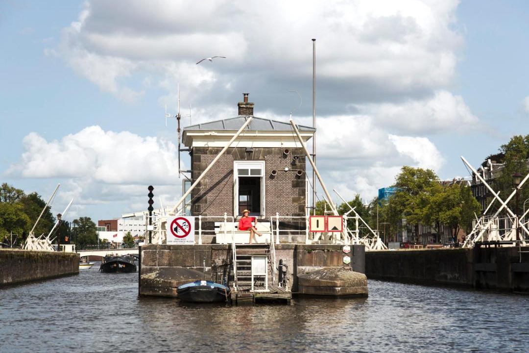 Photo of Others in De Weteringschans