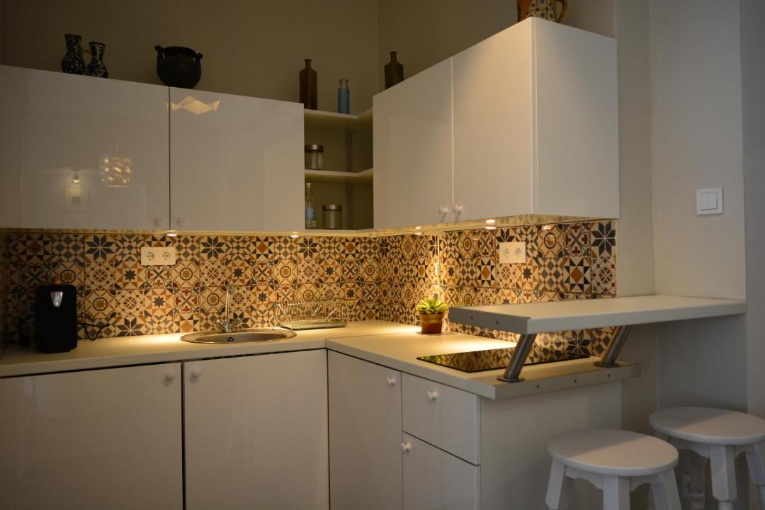 Photo of Kitchen in Szentendrei