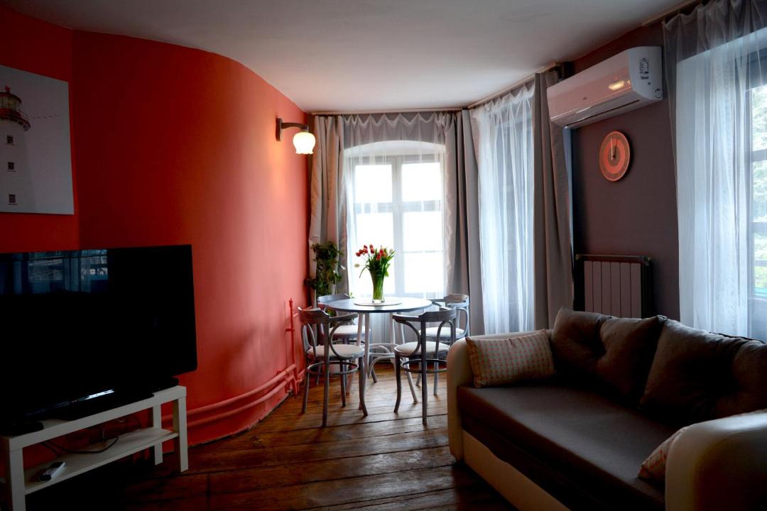 Photo of Livingroom in Szentendrei