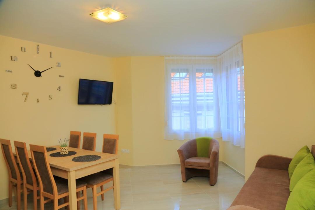 Photo of Livingroom in Pecs