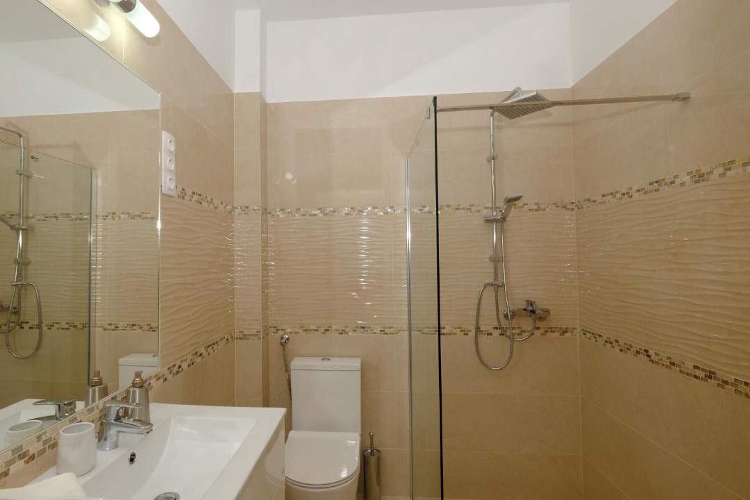 Photo of Bathroom in Pecs
