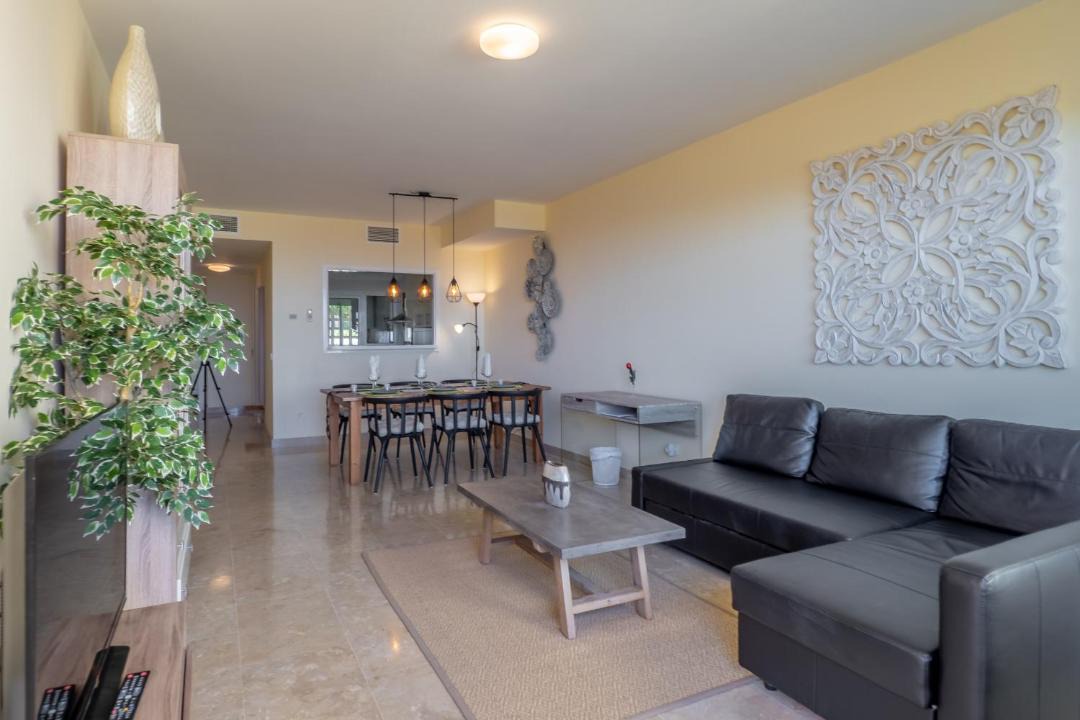 Photo of Livingroom in Castillo de Sabinillas