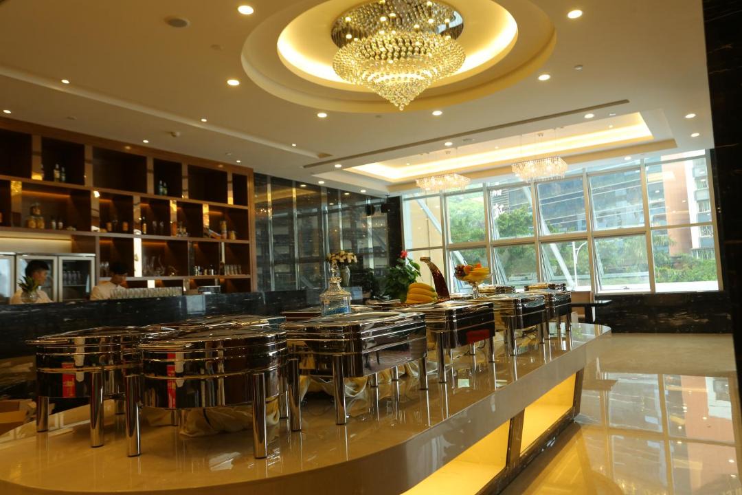 Photo of Kitchen in Bao'an