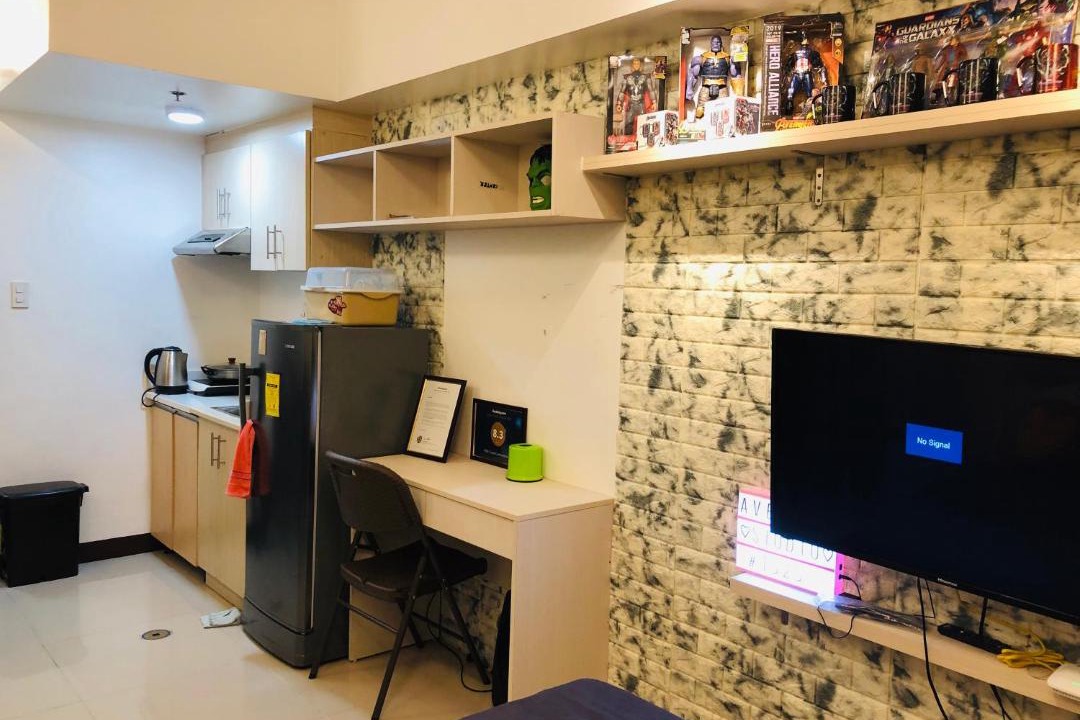 Photo of Livingroom in Kaunlaran