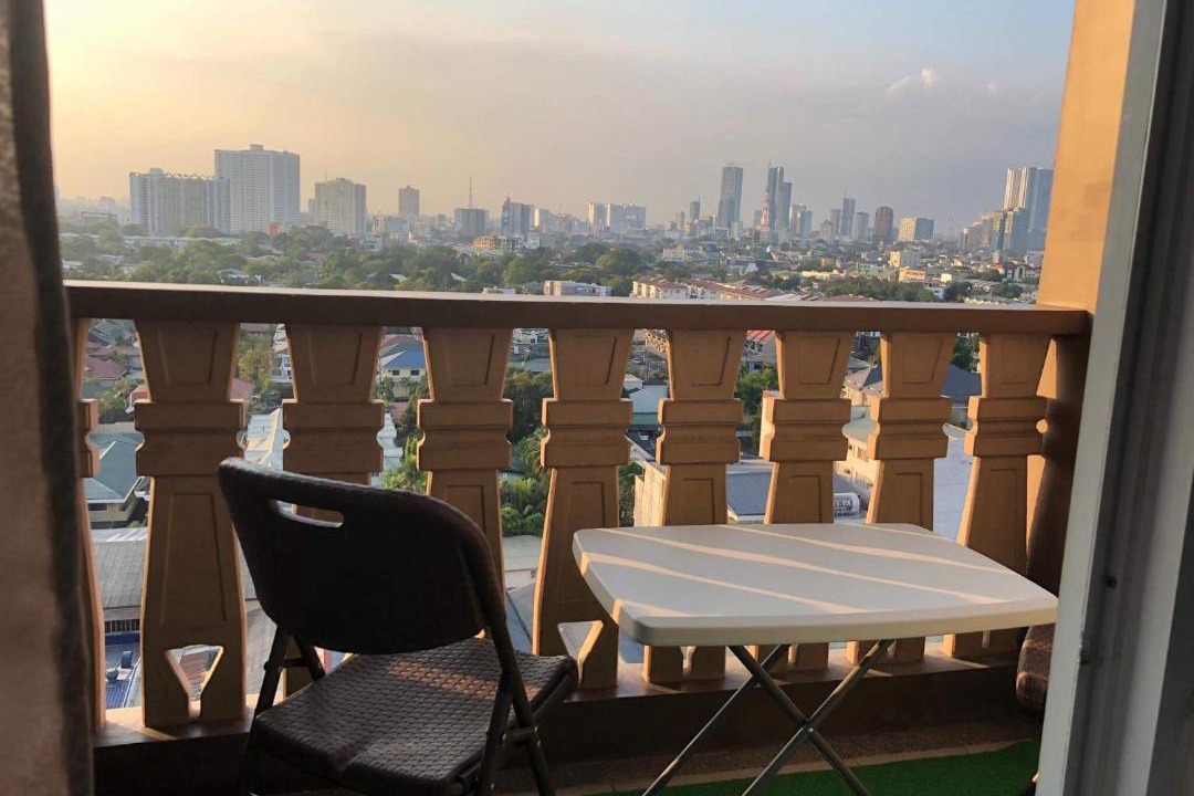 Photo of Patio Balcony in Kaunlaran