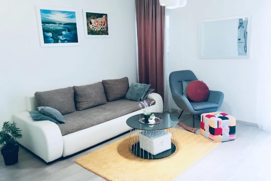 Photo of Livingroom in Bili brig
