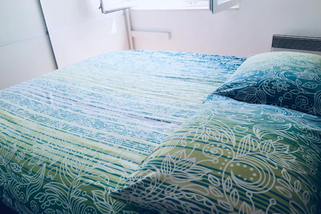 Photo of Bedroom in Bili brig