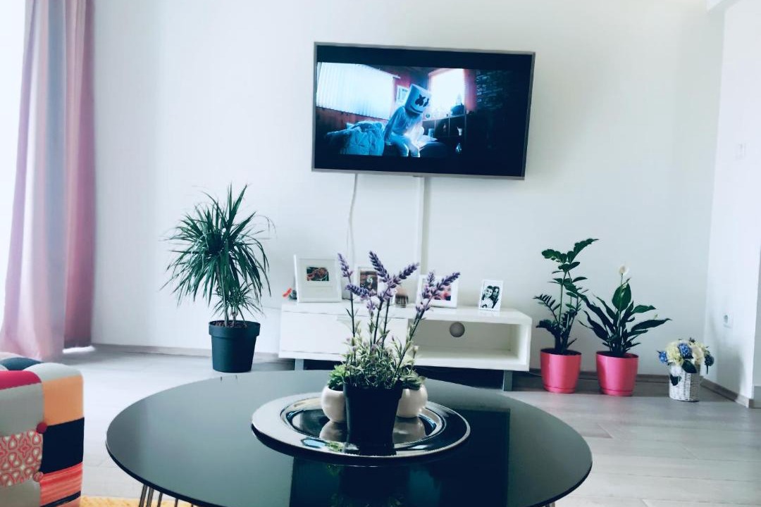 Photo of Livingroom in Bili brig