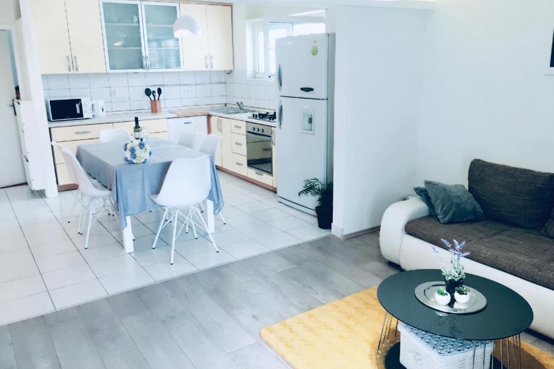 Photo of Livingroom in Bili brig