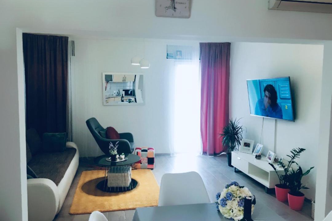 Photo of Livingroom in Bili brig