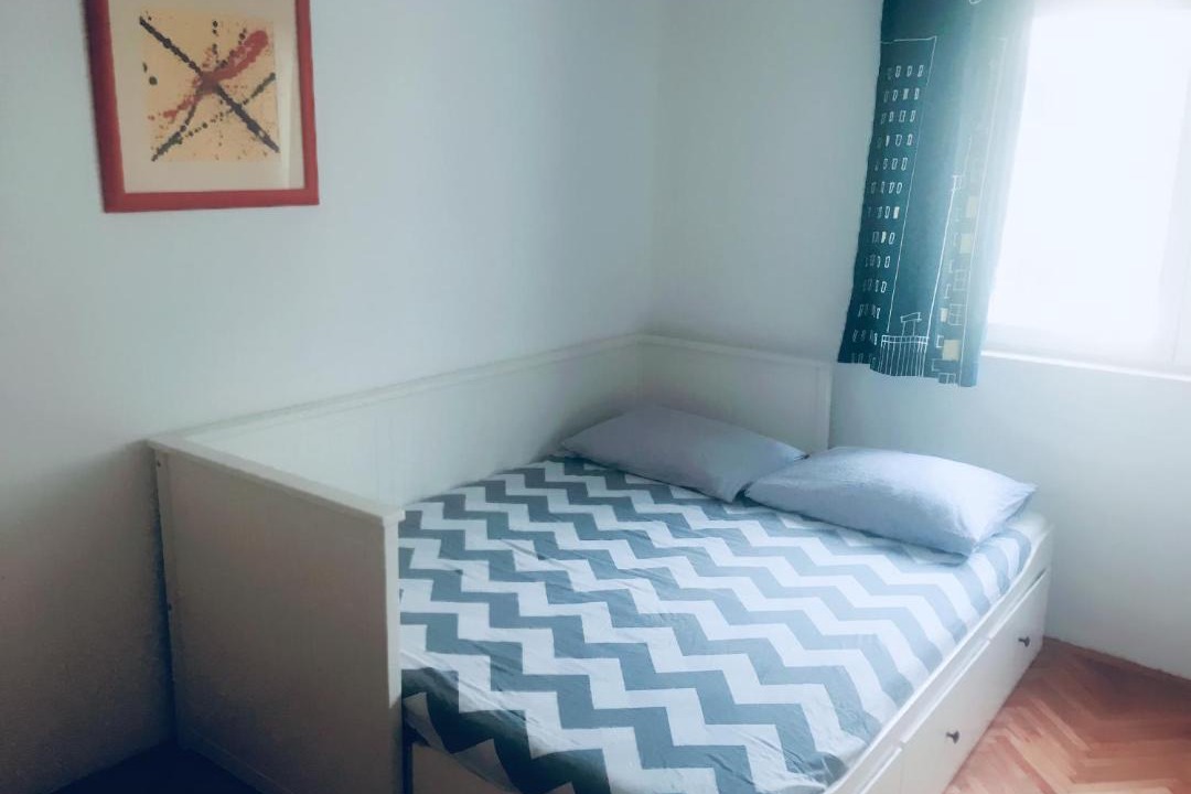 Photo of Bedroom in Bili brig