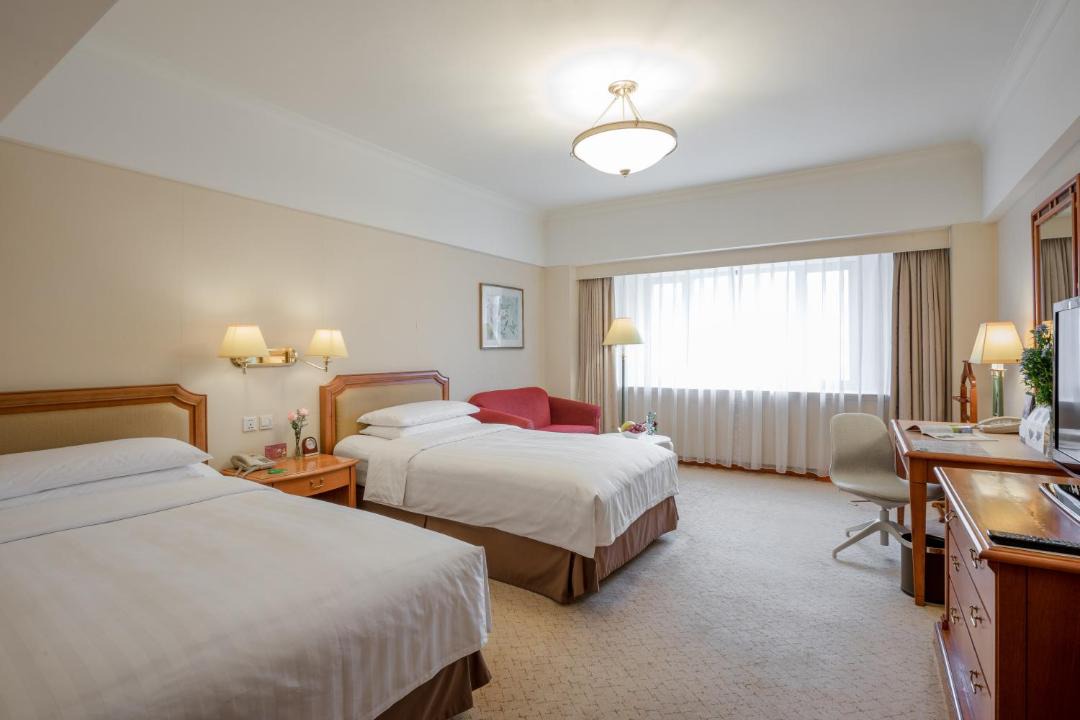 Photo of Bedroom in He Ping