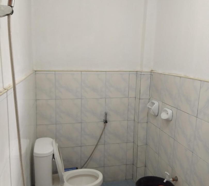 Photo of Bathroom in Dapa