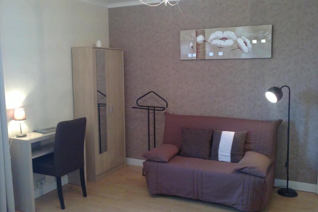 Photo of Livingroom in Plessala