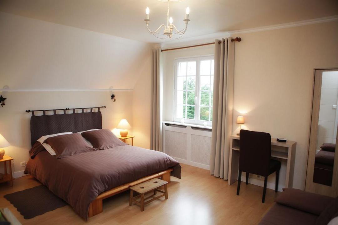 Photo of Bedroom in Plessala