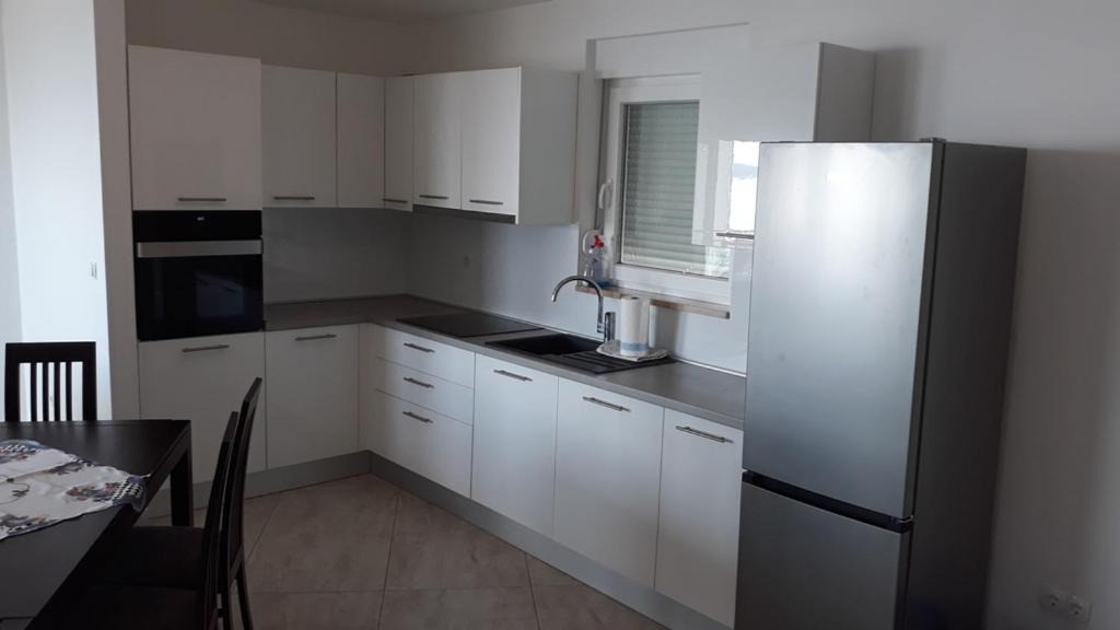 Photo of Kitchen in Baska Voda