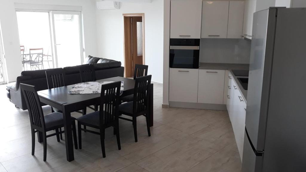 Photo of Livingroom in Baska Voda