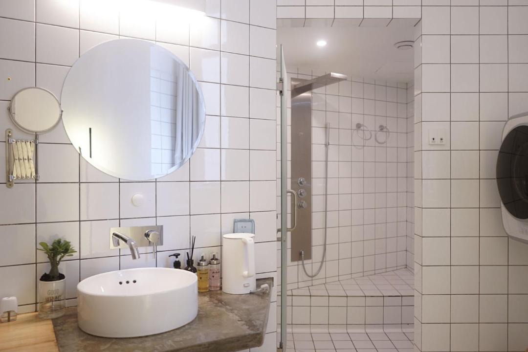 Photo of Bathroom in Haizhu