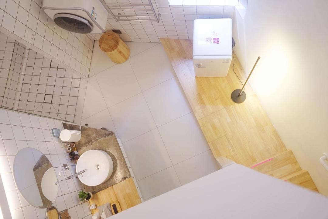 Photo of Bathroom in Haizhu