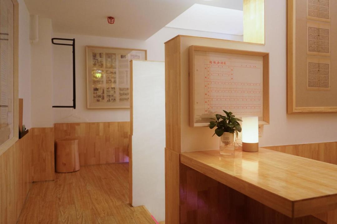 Photo of Livingroom in Haizhu