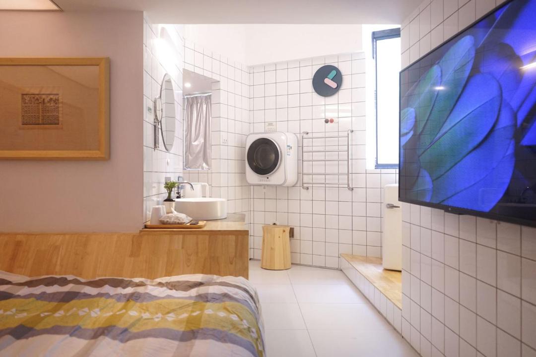 Photo of Bedroom in Haizhu