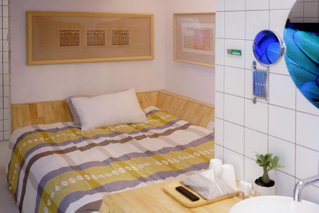 Photo of Bedroom in Haizhu