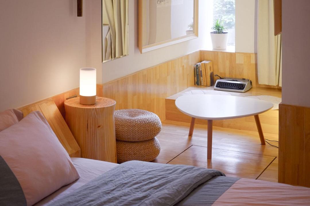 Photo of Bedroom in Haizhu