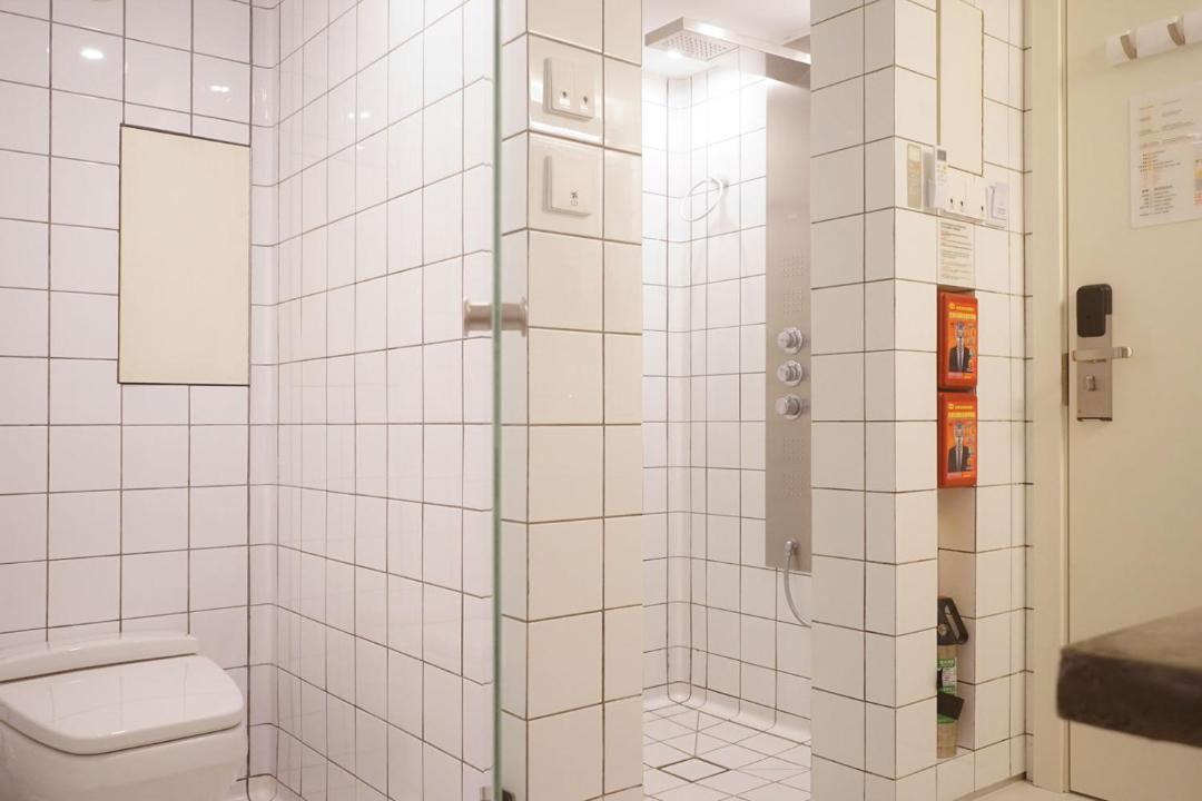 Photo of Bathroom in Haizhu